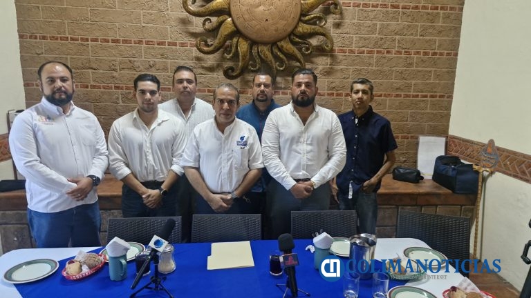 En Colima se realizará la marcha “Soy Papá, No Criminal”