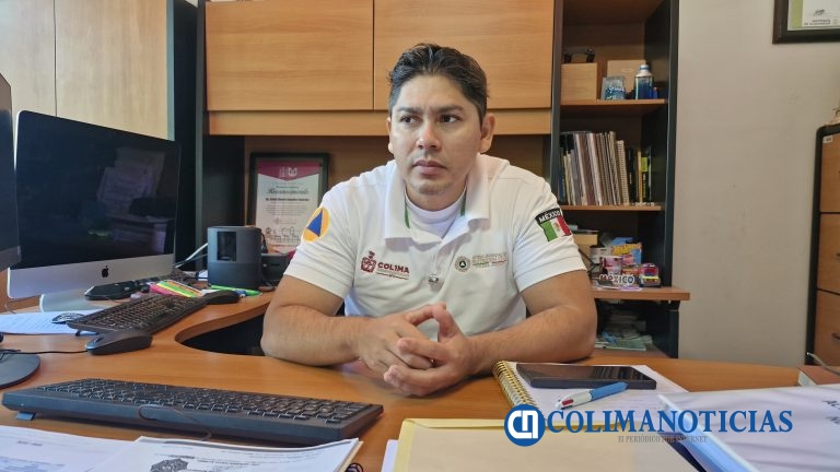 Colima: se registran decesos en primera semana vacacional 