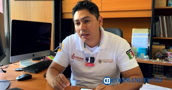 Erick González Sánchez