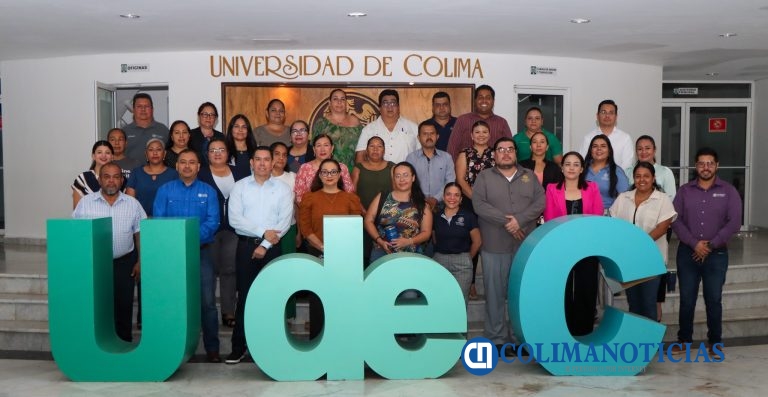Fortalecen vínculos que transforman, en escuela para padres, madres y tutores de Tecomán