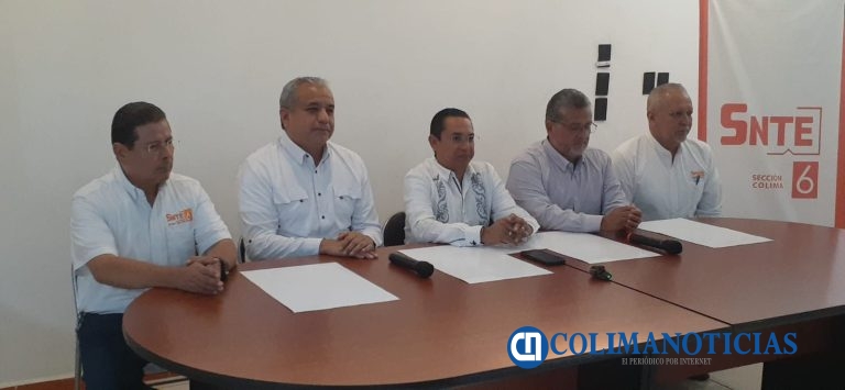 Este domingo se realizará el “SNTE 6 Market de Emprendedores”