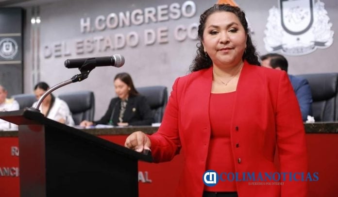 Evangelina Bustamante Morales