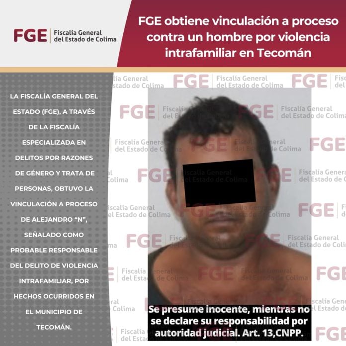 FOTO-0409 VINCULADO VIOLENCIA INTRAFAMILIAR