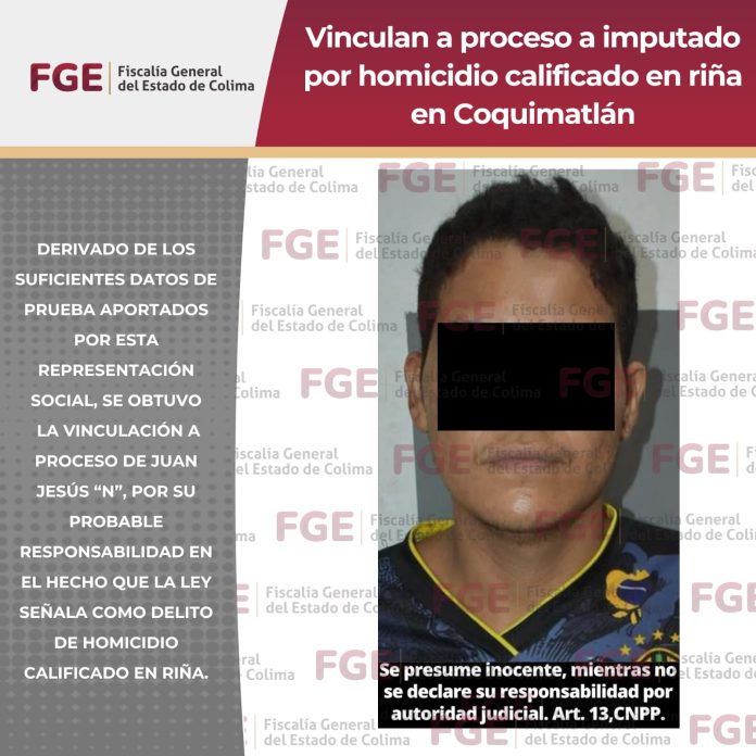 FOTO-0420 VINCULADO HOMICIDIO
