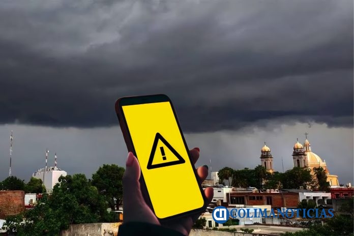 FOTO ALERTA