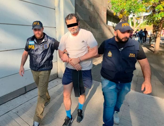 Fernando Farías