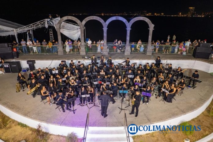 Festival de Bandas Sinfónicas Infantil