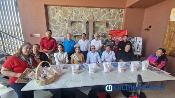 Festival de la Sal