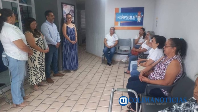 Flebología, Pedicure Clínico y Pie Diabético