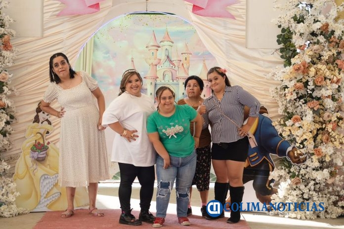 Fortalece Patronato