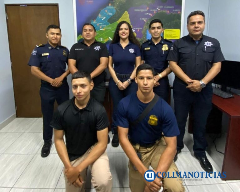 Amplían modelo de Fuerza Juvenil Militarizada en Bahía de Banderas, Nayarit