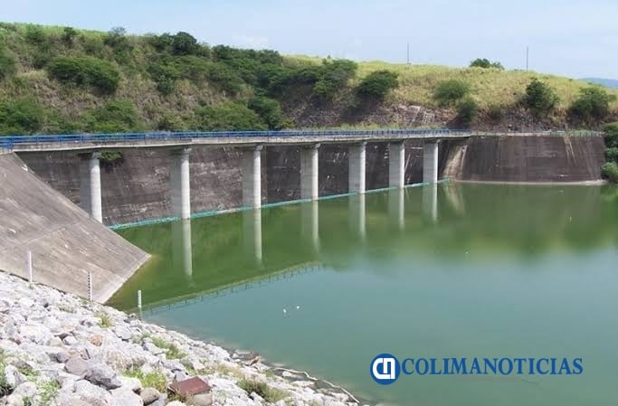 Hay suficiente agua almacenada para mantener actividades agrícolas en etapa de estiaje en Colima Subseder