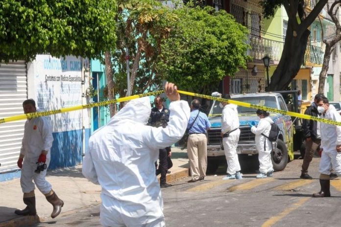 Homicidios