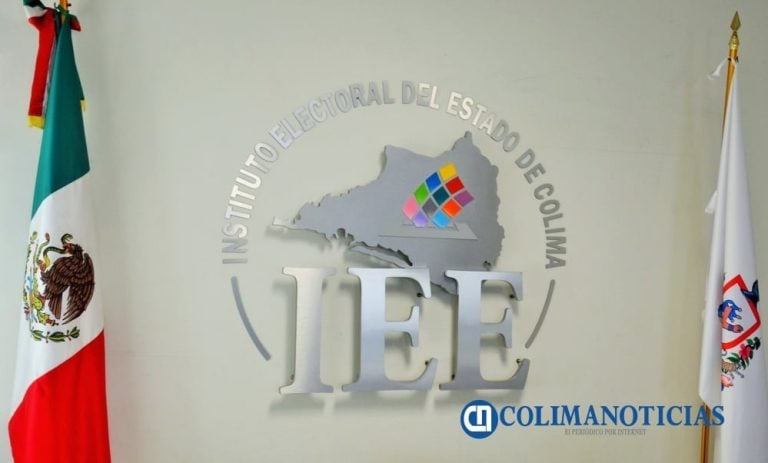INE: 2 mujeres y 14 hombres buscan la presidencia del IEE Colima