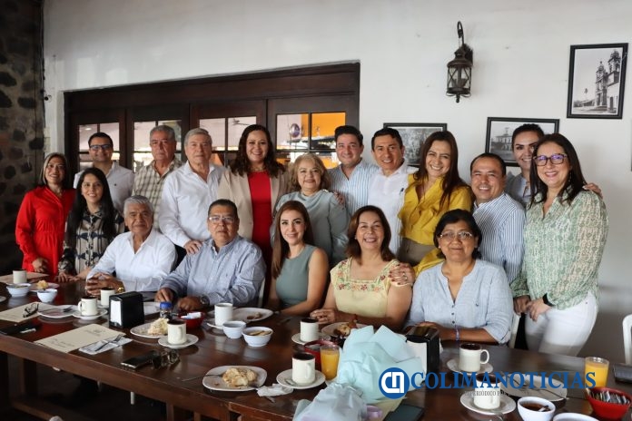 IEE a presidentes de los Consejos Municipales Electorales salientes