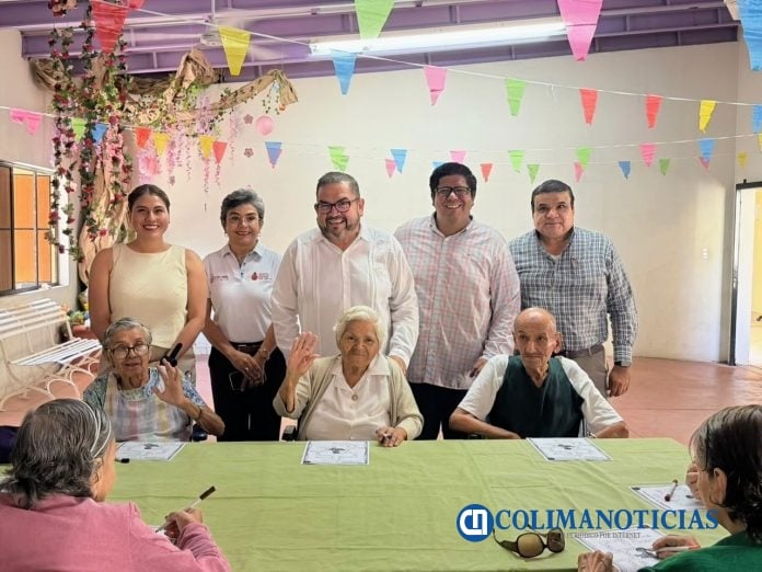IEEA Colima