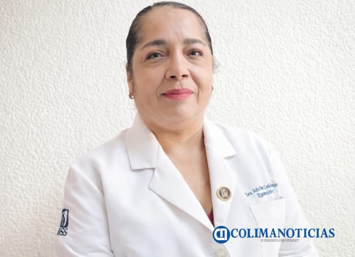 IMSS Colima