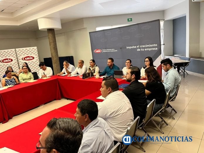 IMSS Colima