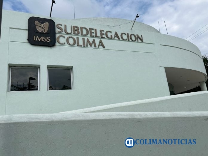 Impulsa IMSS Colima seguridad social para Personas Trabajadoras Independientes con beneficios integrales (3)