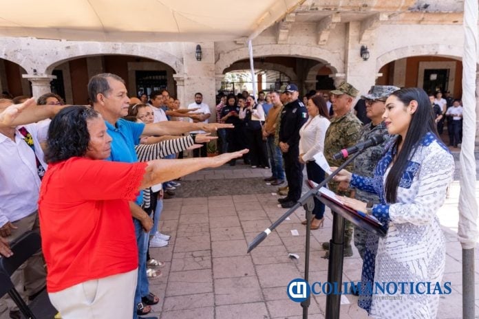 Indira Ferias de Paz sirven para que jóvenes sepan a qué instituciones pueden acudir en diversas situaciones (5)