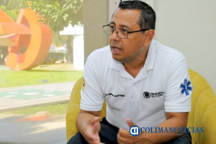Invitan a curso-taller de primeros auxilios básicos_Sergio_a