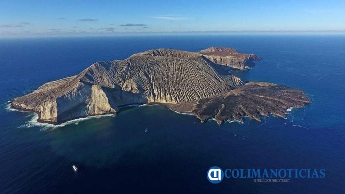 Islas Revillagigedo