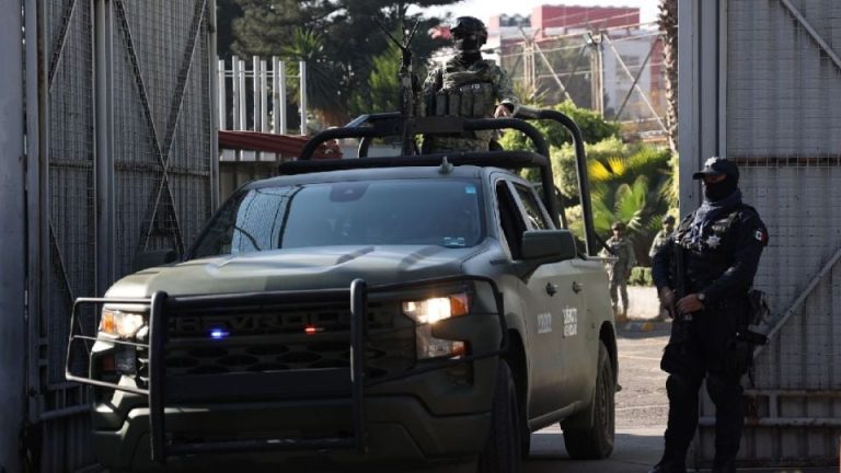 Jalisco, anfitrión del Mundial, enfrenta alza en percepción de inseguridad tras la caída de “El Mencho”