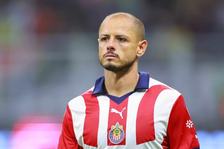 ¡Chicharito regresa al Mundial 2026! Javier Hernández tendrá un nuevo rol como analista en la cobertura del torneo