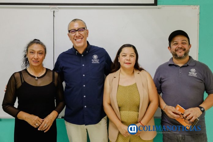 Jornada de arte popular y entrenamiento actoral en Fac de Turismo_d