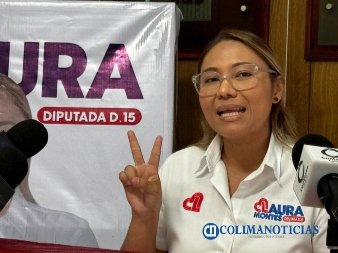 Laura Montes