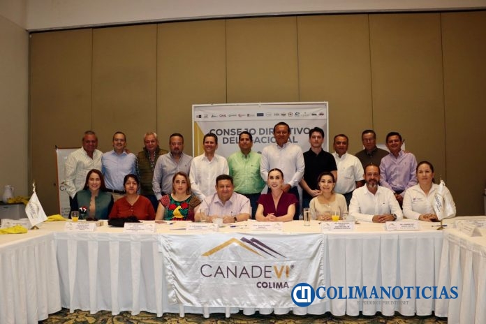 Lidera Villa de Álvarez en inversión de vivienda en Colima Canadevi