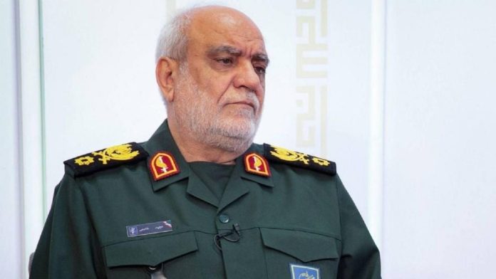 Majid Jademi
