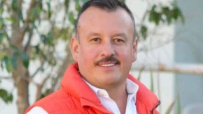 Marco Antonio Franco Palomera