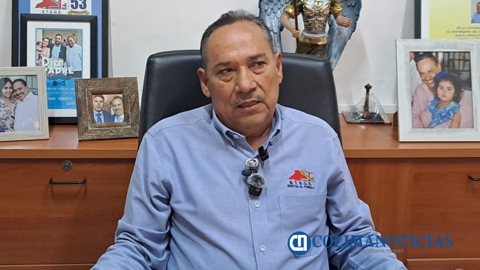 Martín Flores Castañeda