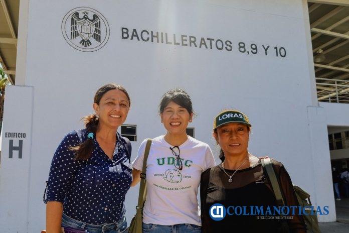 Más cultura, más humanidad, en bachilleratos 9 y 10