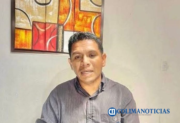 Mauricio Romero Machuca