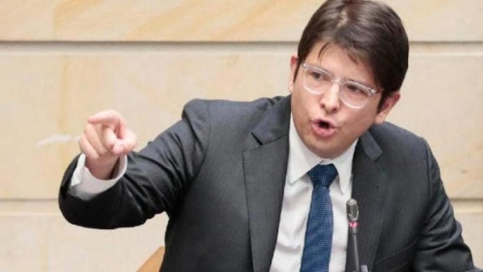 Miguel Uribe Turbay