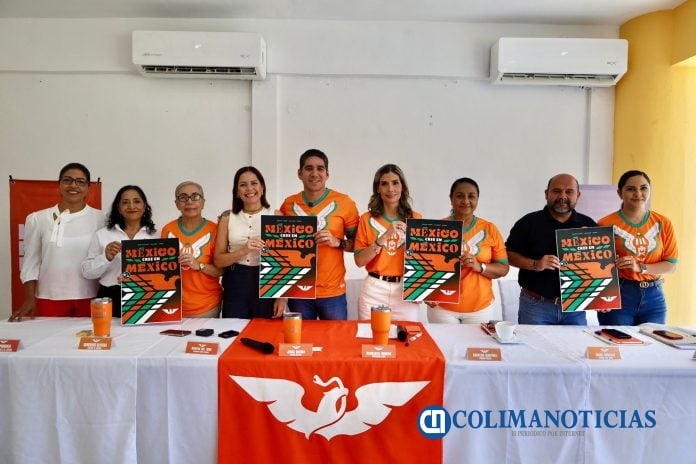 Movimiento Ciudadano