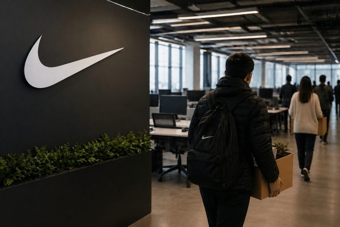 NIKE