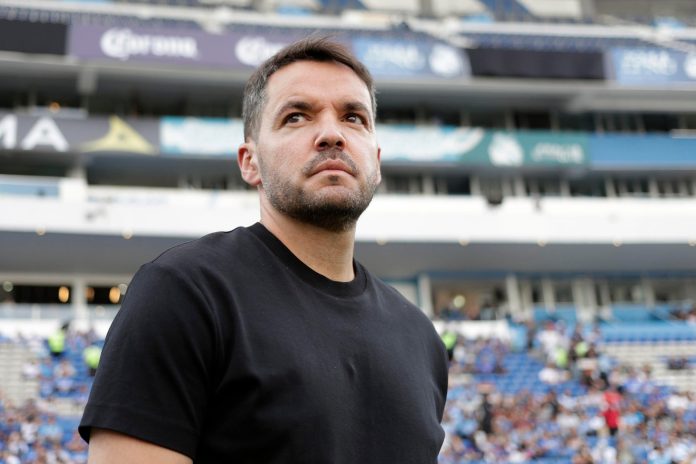 Nicolás Larcamón