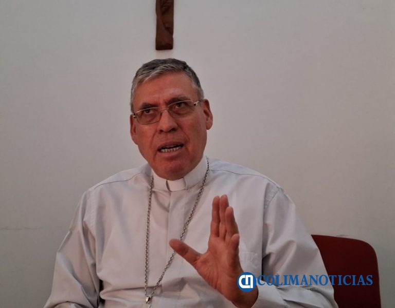 El Domingo se colocarán en templos de Colima signos conmemorativos del centenario de la Cristiada