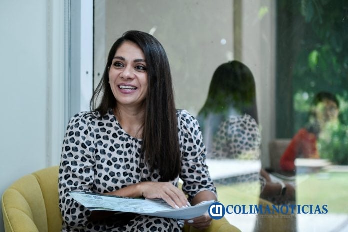 Ofrece UdeC capacitación integral a sus trabajadoras este 2026_Priscilia_c