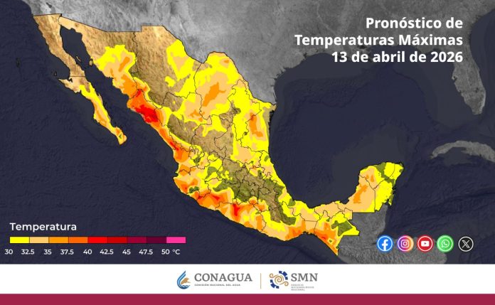 Onda de calor