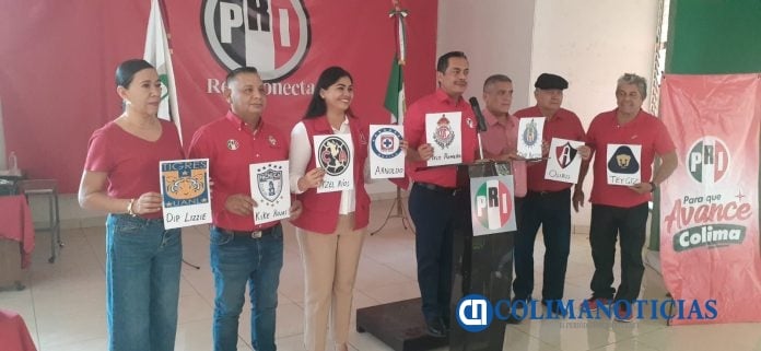 PRI