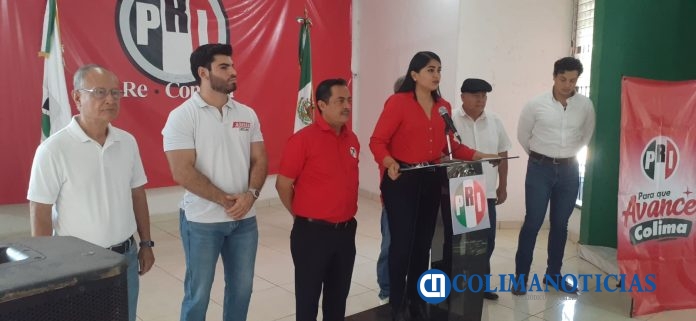 PRI Colima