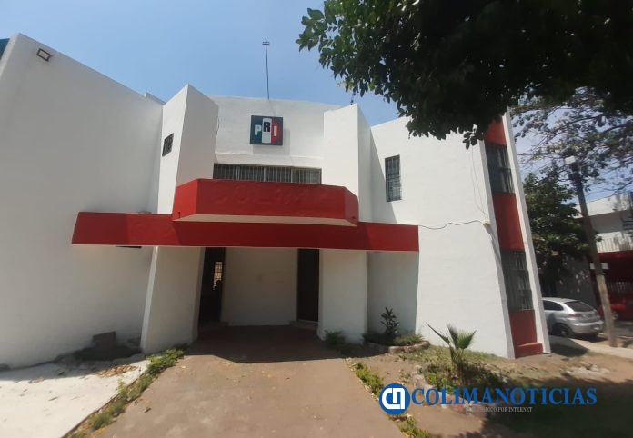 PRI - Consejo Político Estatal