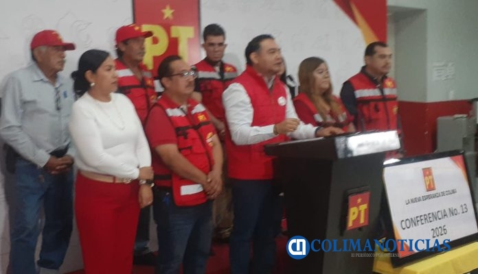 PT Colima