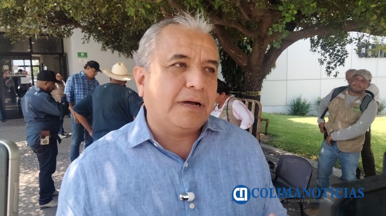 Colima fortalece la relación con cámaras empresariales: Paco Rodríguez 