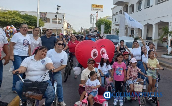 Patronato del Hospital General de Tecomán