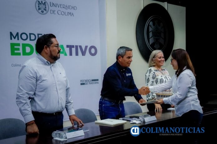 Presenta UdeC nuevo Modelo Educativo, con horizonte al 2050_e